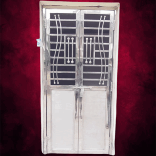 SS Double Door 1