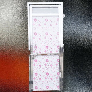 Stainless Steel Side Door 3