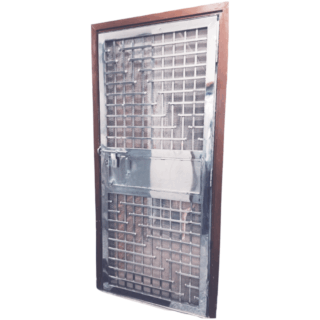 SS Single Side Door 5